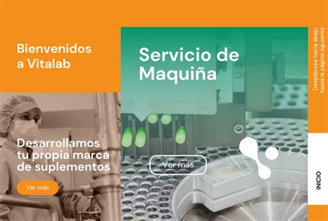 vitalab matina|Vitalab .